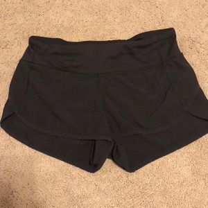 Lulu Speed Shorts
